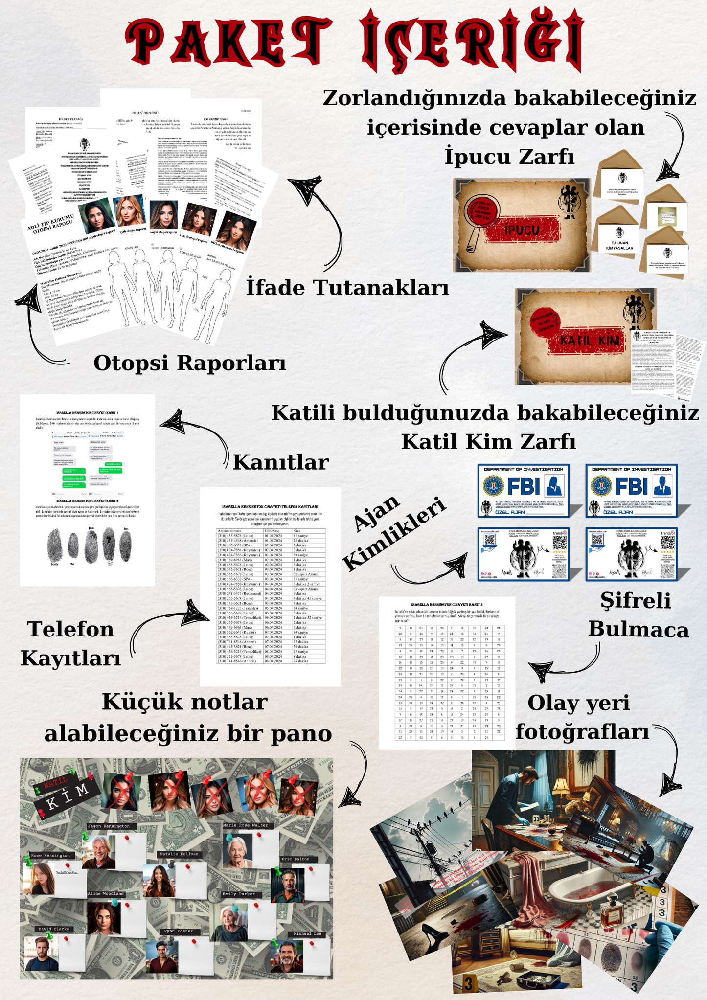 Görünmez Katil